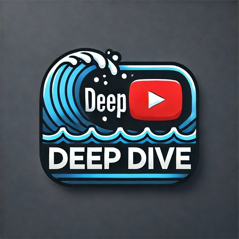 Deep Dive Topics