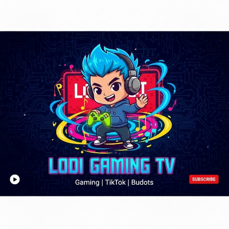 Lodi Gaming TV
