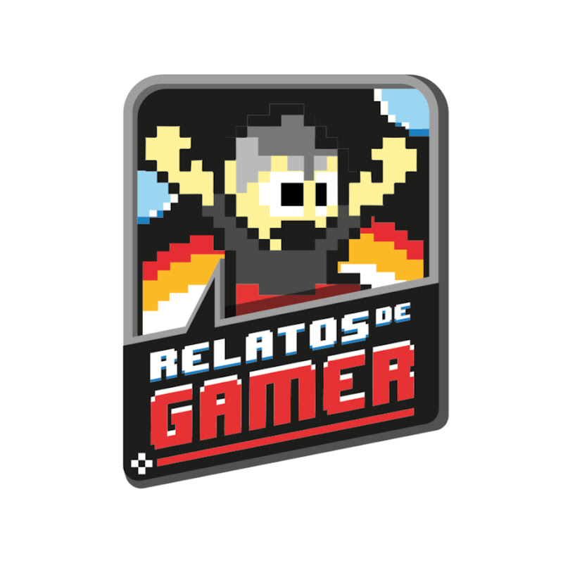 Relatos de Gamer