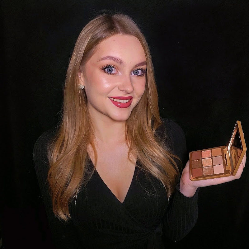 Alicja Wonder Makeup