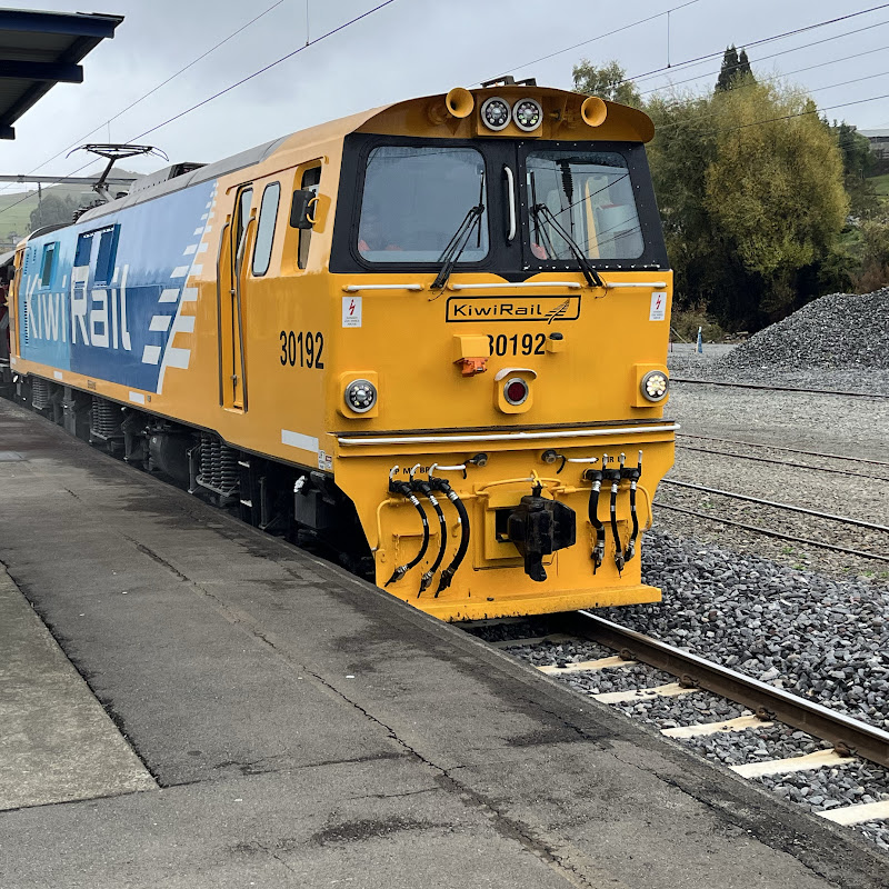 Lift & Rail Photography In NZ