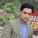 Atif khan