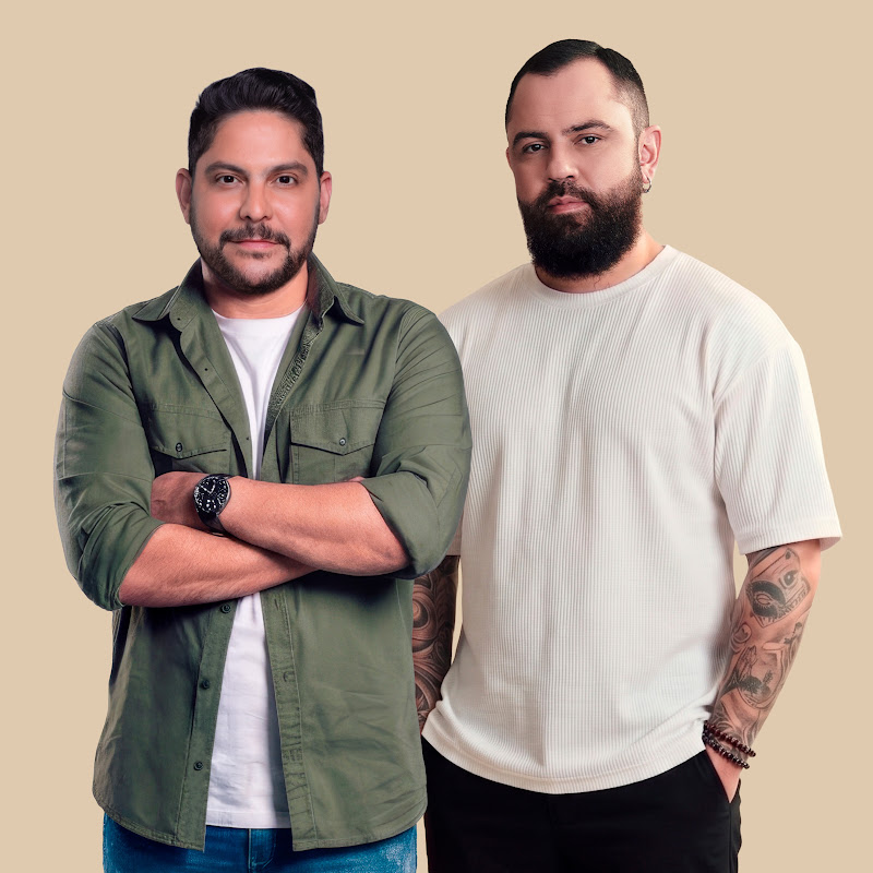 Jorge & Mateus Oficial
