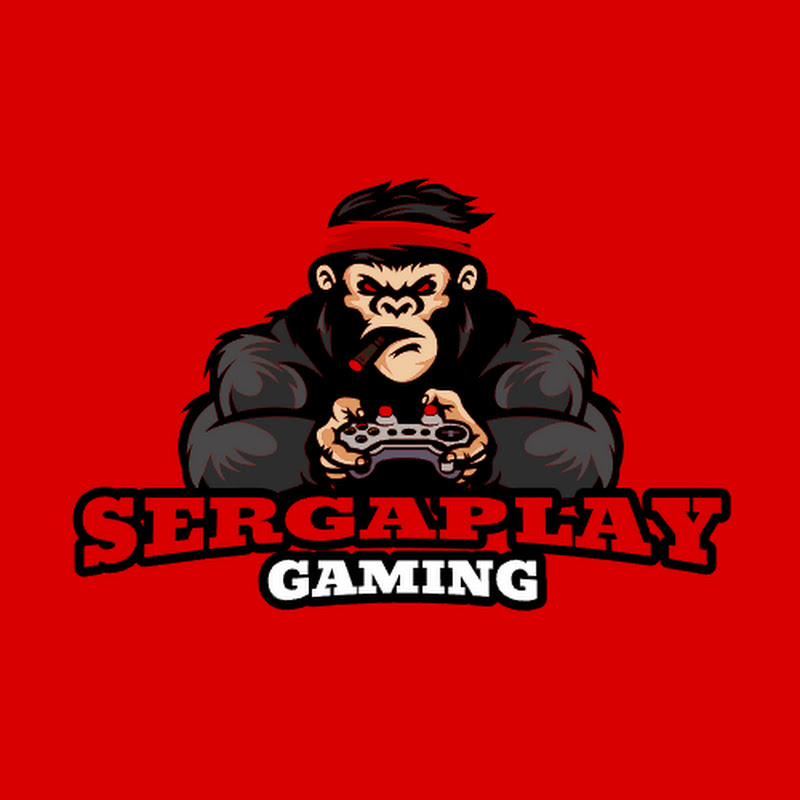 SergaPlay