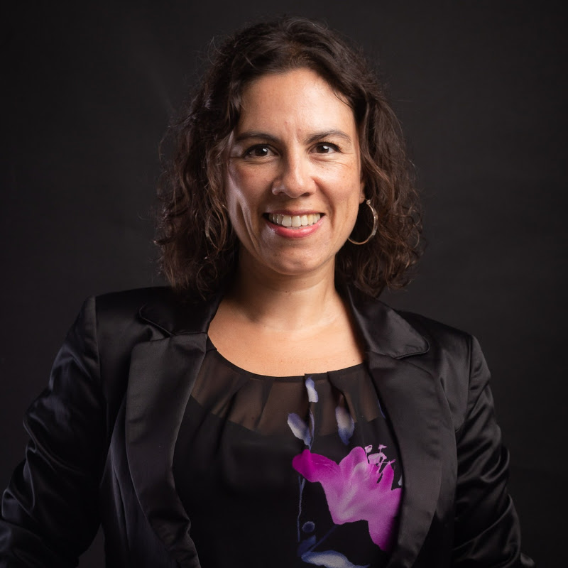 Tania Yovanović Catepillán