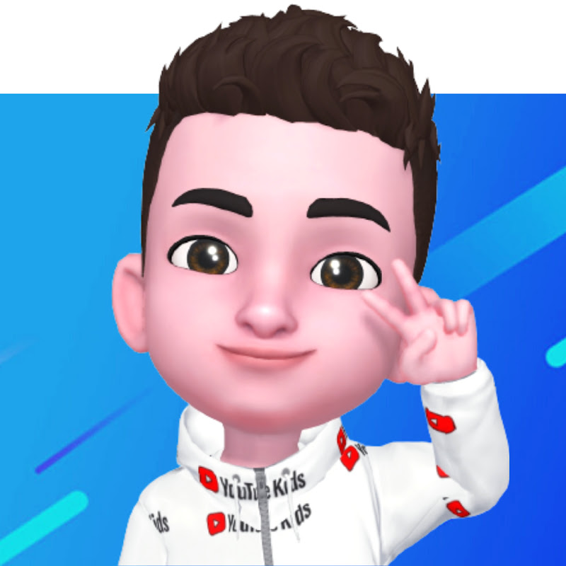 DAVI ESPAÇO KIDS
