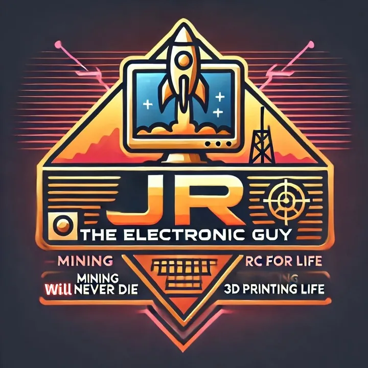 JRTheElectronicGuy