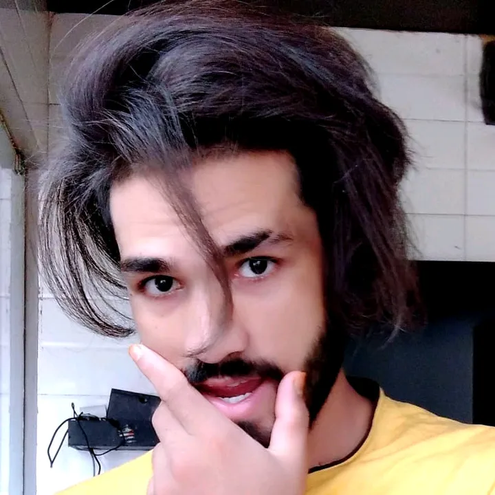 Aarya jenish