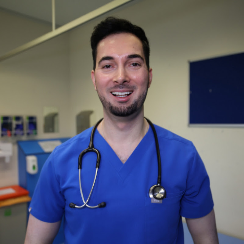 AbrahamThePharmacist