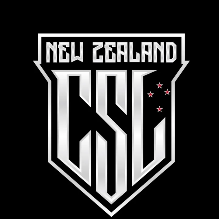 New Zealand COD League