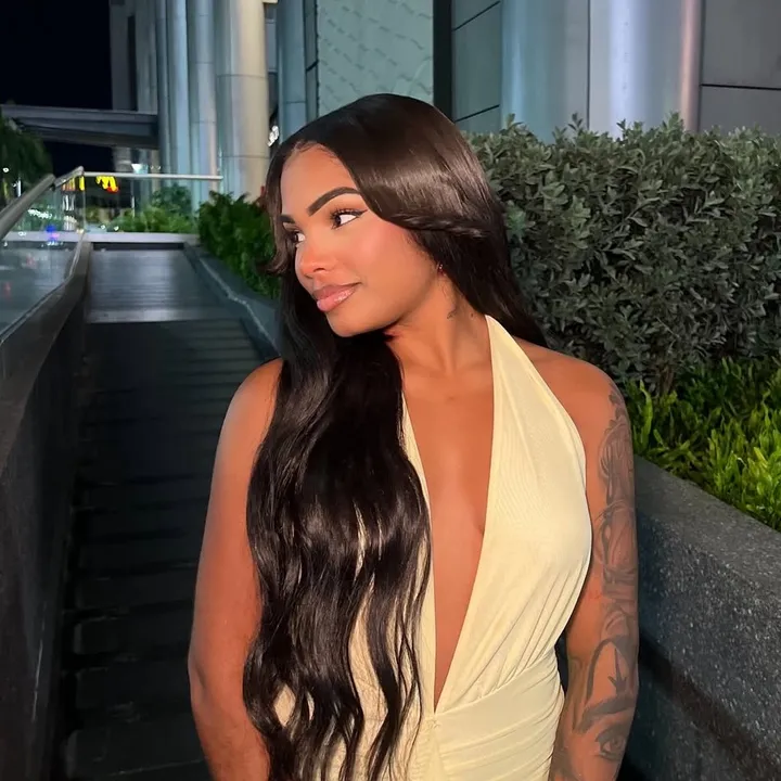 Nicole Concepción