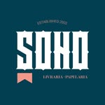 SOHO_ Papelaria