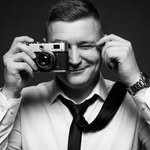 Fotograf Czas Na Zdjęcie Adrian Pilis