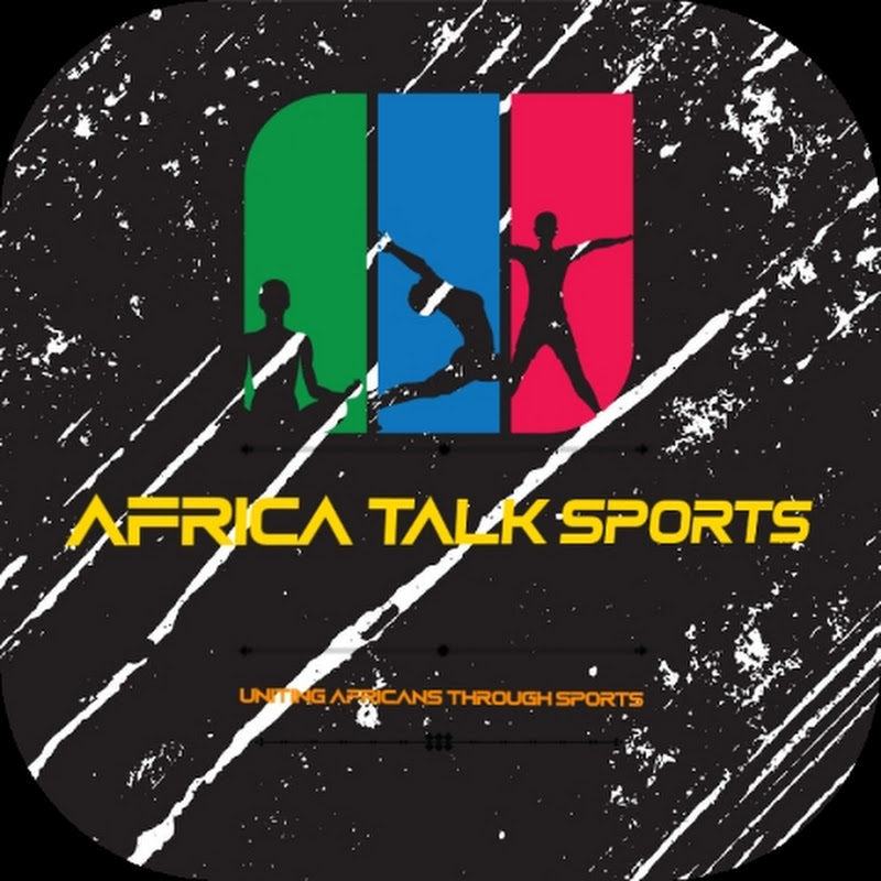 Africa Talk Sports!