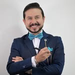 Santiago Llerena Carrera