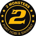 2 Monsters Shop
