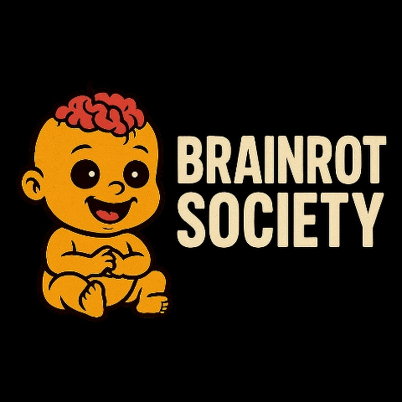 Brainrot Society 1