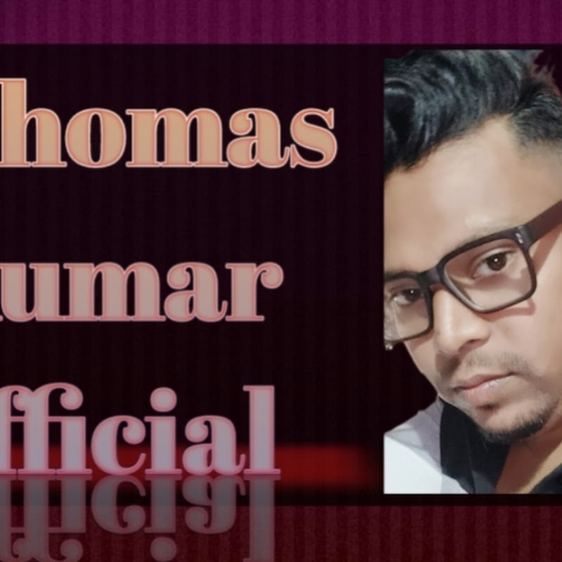 Thomas Kumar official 