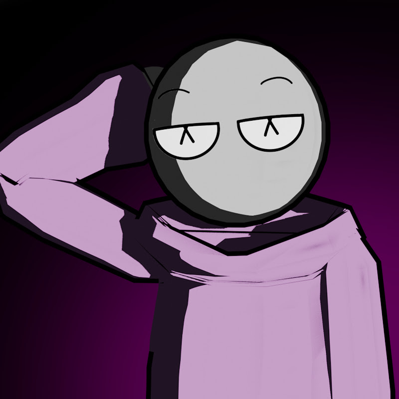 OneGhostyBoi