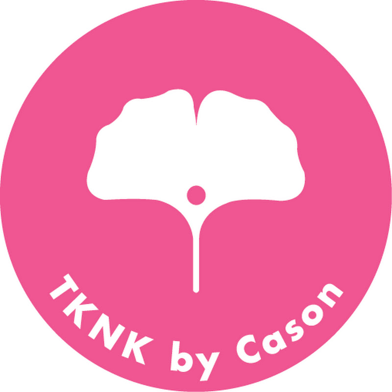 TKNK by Cason