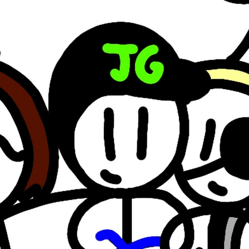 Jaidel JG 💙