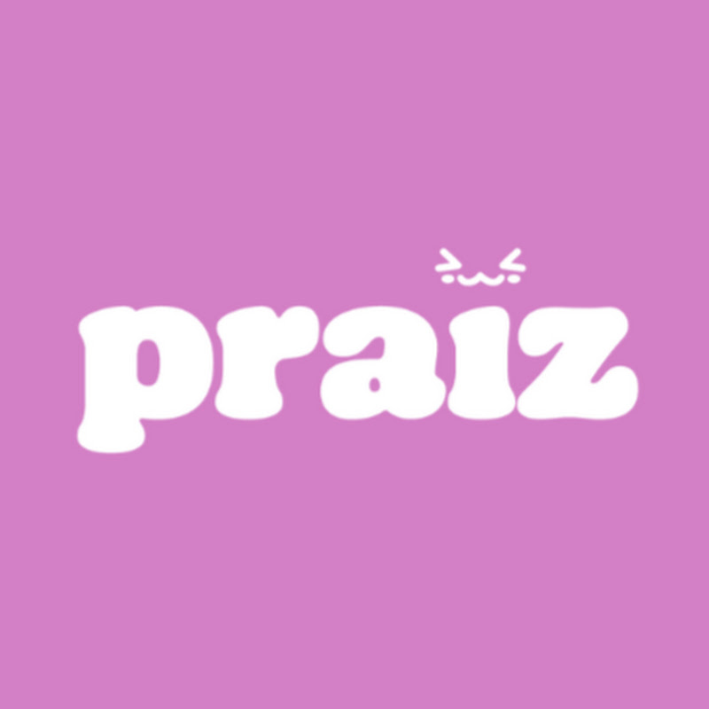 PRAIZ - Papelería y artículos kawaii