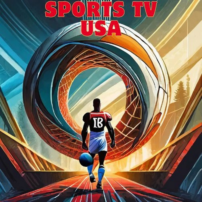 Sports TV Usa