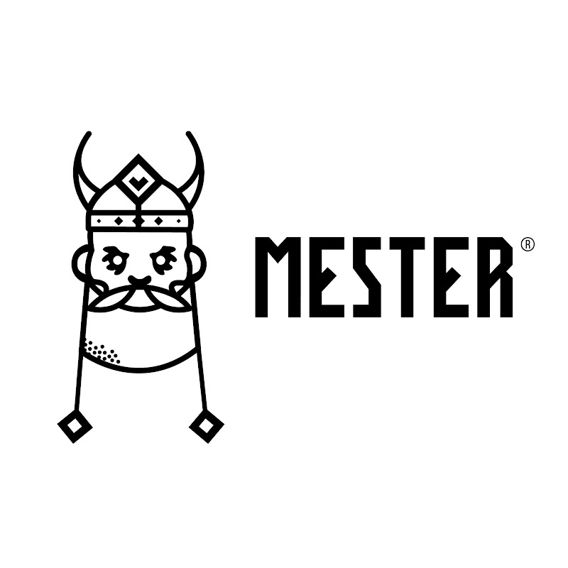 Mester - kursy języków nordyckich