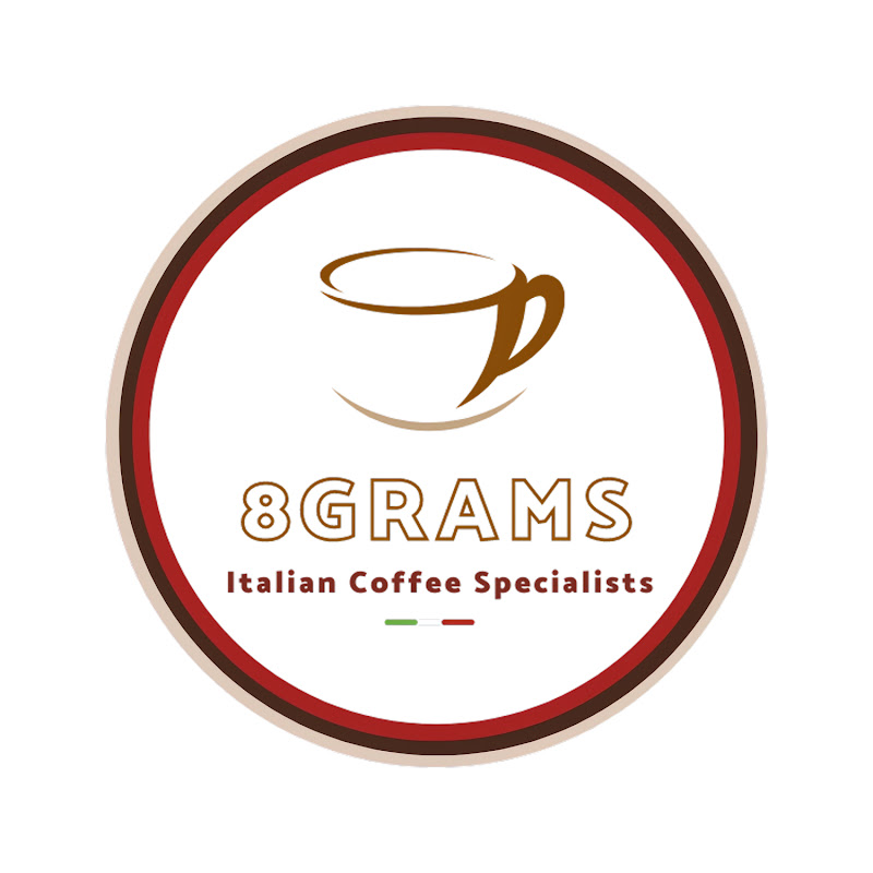 8Grams - Italian Coffee Specialists