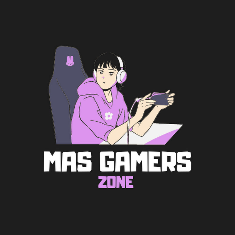 MAS Gamers Zone