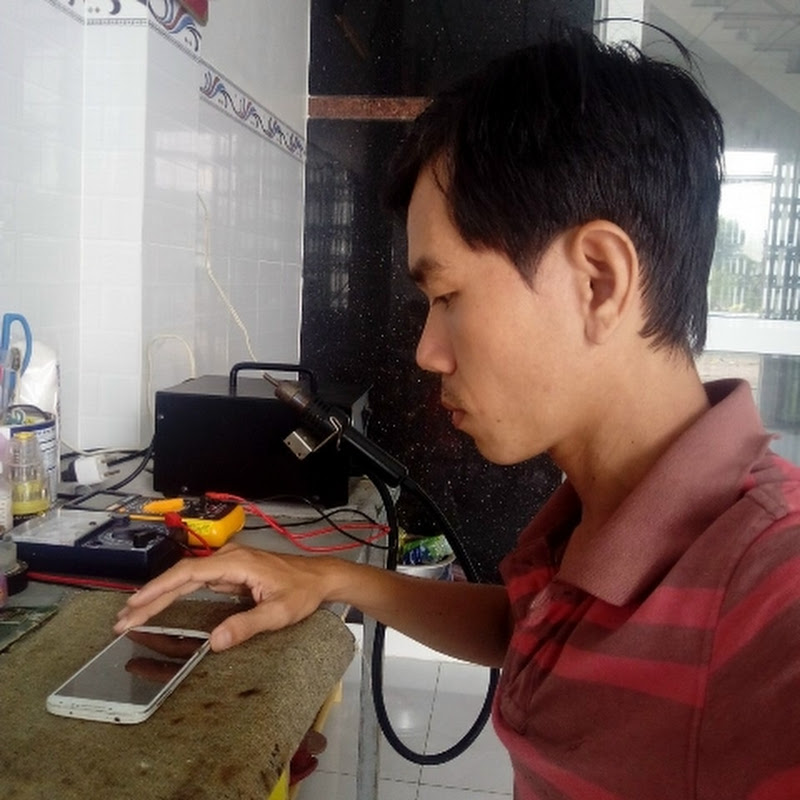 chương mobile 