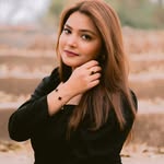 Anam Ayub