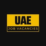 UAE Job Vacancies 2026