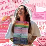 Nicole Pires 🩰 | bookstagram