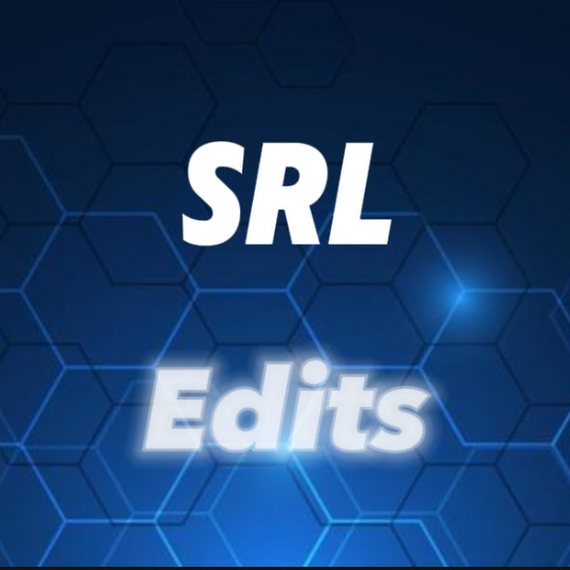 SRL Edits