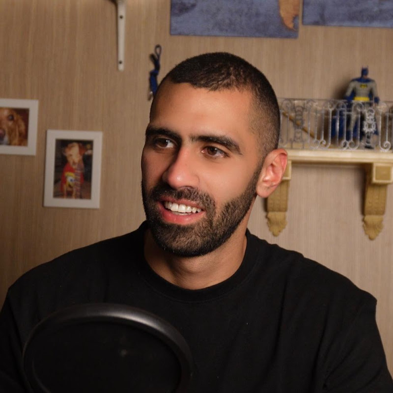 Ziyad Essam Soliman