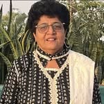 Neelam Dhingra