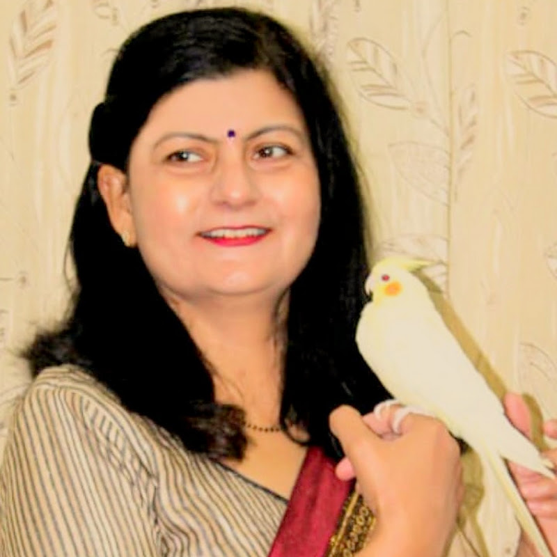 काव्य सुमन(Dr suman)