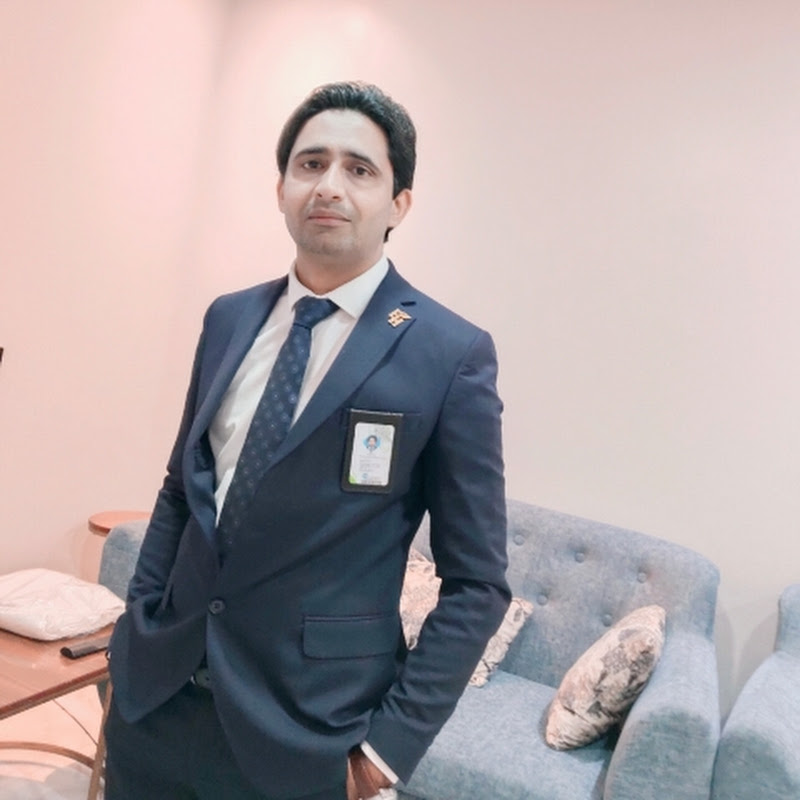 Dr Ahmad Official