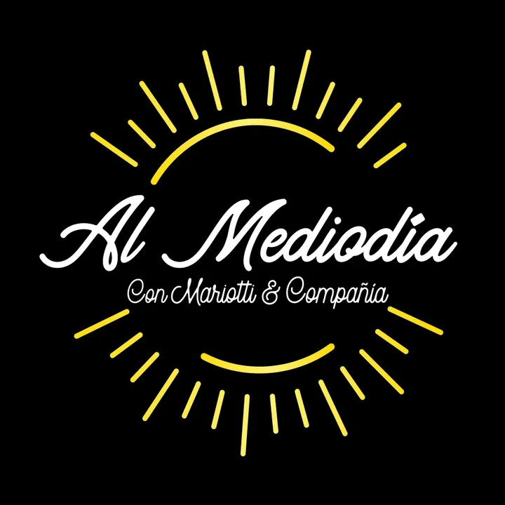 Al Mediodia Radio