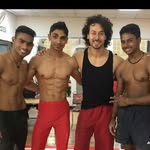 Warrior Gymnastics Academy