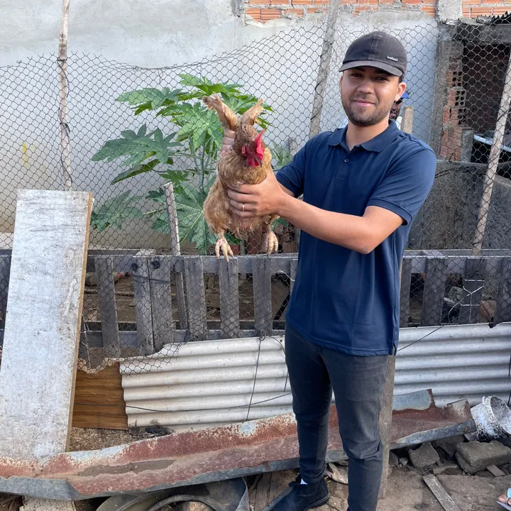 Agricultura Craibense🌾👨‍🌾