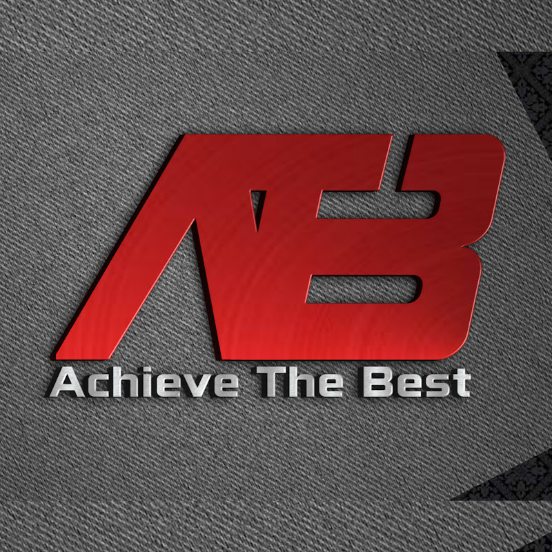 Achieve The Best