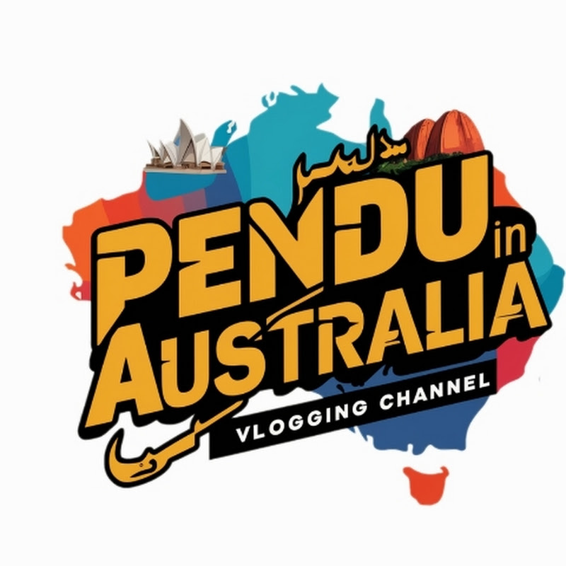 Pendu in Australia 2.0
