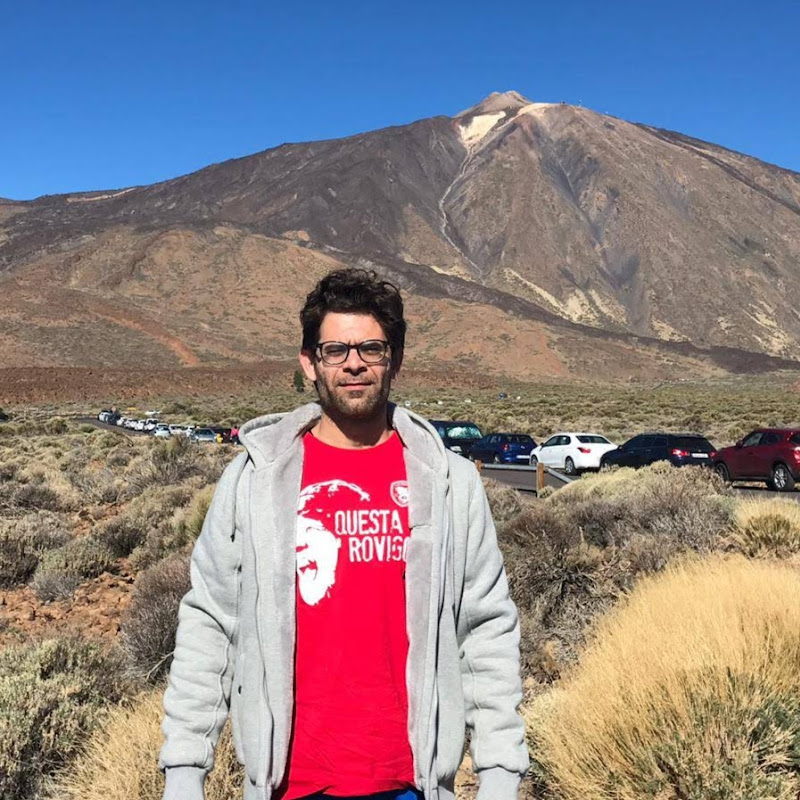 Prof. Marco De Piccoli