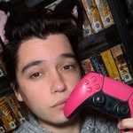 oli's game collection🌸