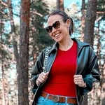 María Ventura | 👗 Moda | 🍝 Foodie | 🧴 Rutinas reales ✨ UGC
