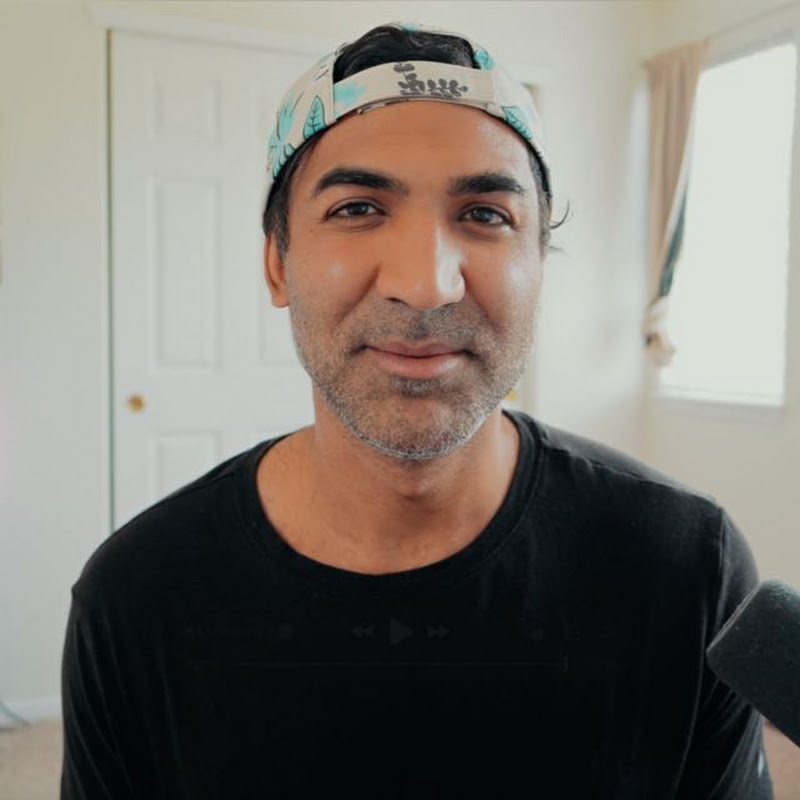 Gautam Bhojwani