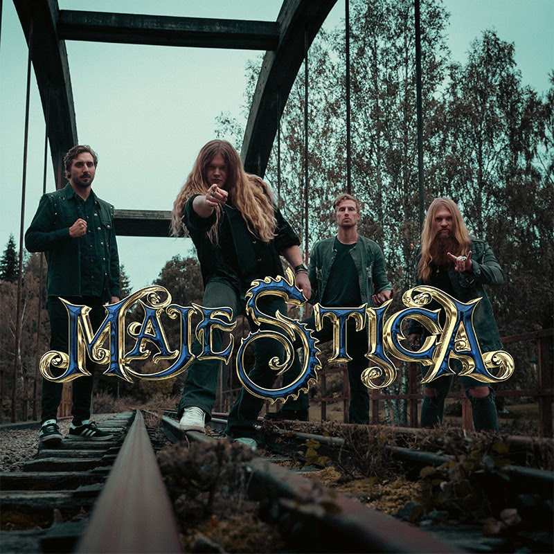 Majestica