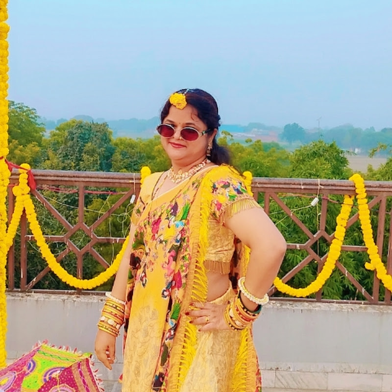 Journey Vlog With Shalu